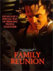 Family Reunion movie in Brad Kelly filmography.