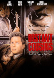 Distant Cousins movie in William Katt filmography.