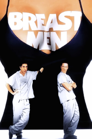 Breast Men movie in David Schwimmer filmography.