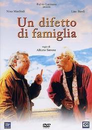 Un difetto di famiglia movie in Lino Banfi filmography.