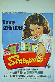 Scampolo movie in Romy Schneider filmography.