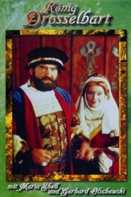 Kral Drozdia Brada movie in Marian Labuda filmography.