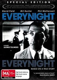 Everynight... Everynight movie in Bill Hunter filmography.