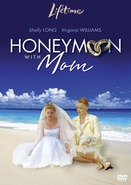 Honeymoon with Mom movie in Erik Johnson filmography.