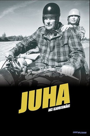 Juha movie in Outi Maenpaa filmography.