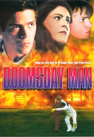 Doomsday Man movie in Yancy Butler filmography.