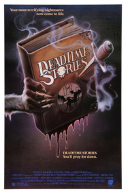 Deadtime Stories movie in Scott Valentine filmography.