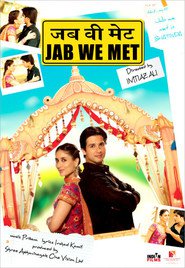 Jab We Met is the best movie in Tarun Arora filmography.