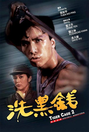 Sai hak chin movie in Donnie Yen filmography.