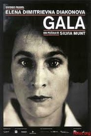 Gala movie in Gala Dali filmography.