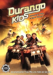 Durango Kids is the best movie in Patrika Darbo filmography.