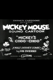 Mickey's Choo-Choo movie in Marcellite Garner filmography.