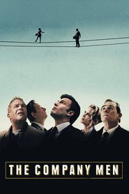 The Company Men movie in Ben Affleck filmography.