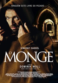 Le moine movie in Jordi Dauder filmography.