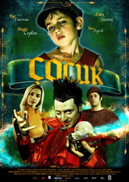 Cocuk movie in Ilker Ayrik filmography.