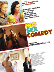 Rio Sex Comedy is the best movie in Patrick Breen filmography.