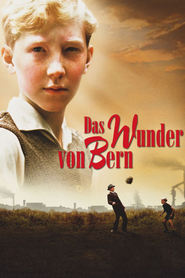 Das Wunder von Bern movie in Peter Franke filmography.
