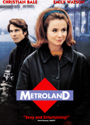 Metroland movie in Ifan Meredith filmography.