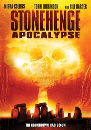 Stonehenge Apocalypse movie in Adrian Holmes filmography.