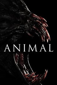Animal movie in Keke Palmer filmography.