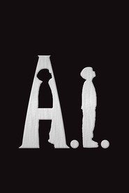 Artificial Intelligence: AI movie in Frances O'Connor filmography.