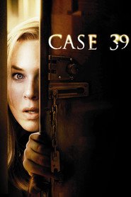 Case 39 is the best movie in Jodelle Ferland filmography.