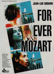 For Ever Mozart is the best movie in Ghalia Lacroix filmography.