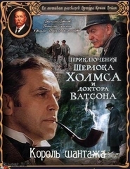 Sherlock Holmes and Doctor Watson is the best movie in Stanislaw Brejdygant filmography.