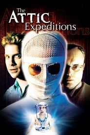 The Attic Expeditions movie in Seth Green filmography.