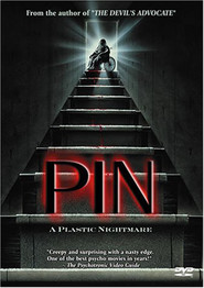 Pin movie in David Hewlett filmography.