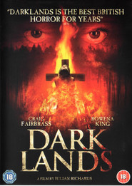Darklands is the best movie in Jon Finch filmography.
