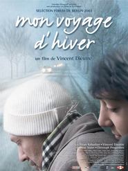 Mon voyage d'hiver movie in Wolter Muller filmography.
