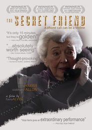 The Secret Friend is the best movie in Melvin Shrebnick filmography.