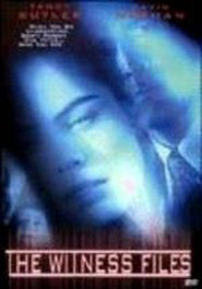 The Witness Files movie in Yancy Butler filmography.