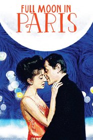 Les nuits de la pleine lune is the best movie in Pascale Ogier filmography.