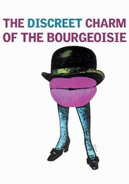 Le charme discret de la bourgeoisie movie in Julien Bertheau filmography.