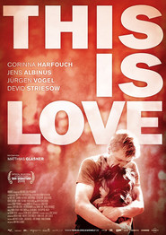 This Is Love movie in Tatja Seibt filmography.