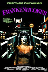 Frankenhooker movie in John Zacherle filmography.