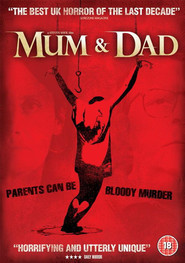 Mum & Dad movie in Perry Benson filmography.