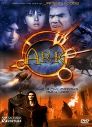 Ark is the best movie in Trevor Devall filmography.