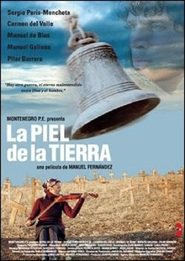 La piel de la tierra movie in Karmen Del Valle filmography.