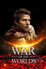 War of the Worlds movie in Tom Cruise filmography.