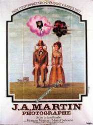 J.A. Martin photographe is the best movie in Jacques Bilodeau filmography.