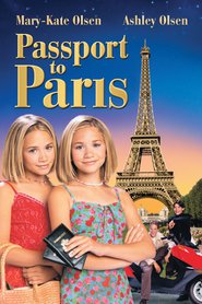 Passport to Paris movie in Matt Winston filmography.