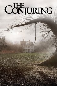 The Conjuring is the best movie in Shanley Caswell filmography.