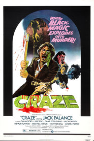 Craze is the best movie in Julie Ege filmography.