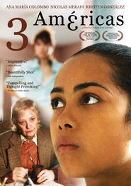 3 Americas is the best movie in Gregory Carroll filmography.