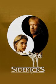 Sidekicks movie in Mako filmography.