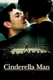Cinderella Man movie in Paddy Considine filmography.