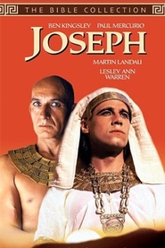 Joseph movie in Ben Kingsley filmography.